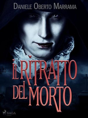 cover image of Il ritratto del morto